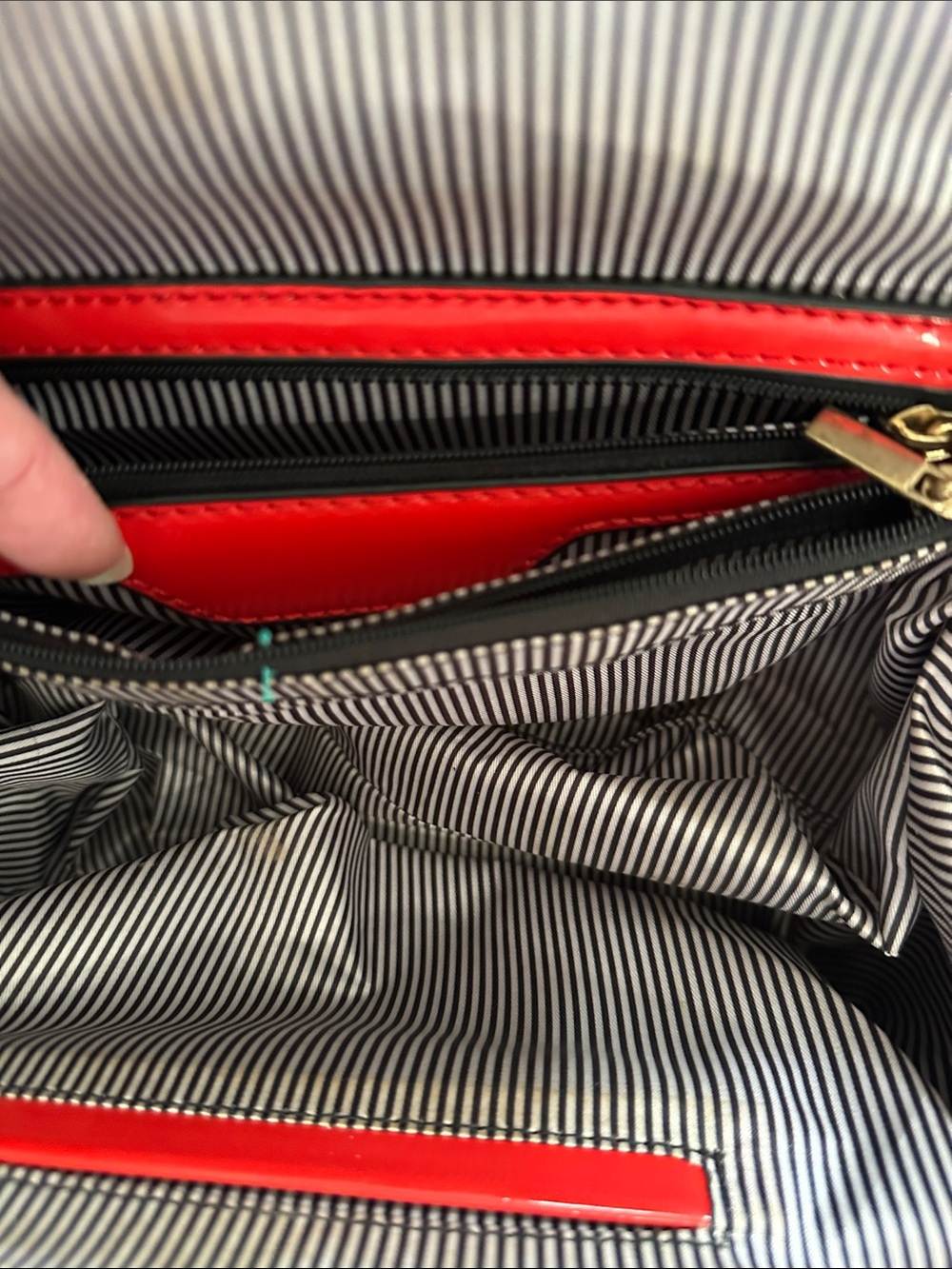 Michelle Obama Magazine Cover Handbag- Everyday Statement Bag - Picture 13 of 15